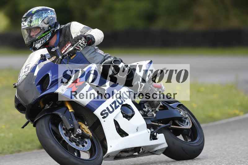 /33 24.07.2025 Speer Racing ADR/Classic/305
